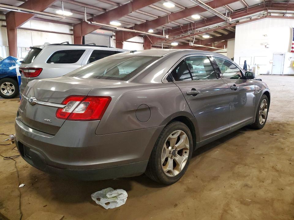 Aukcja sprzedaży 2011 Ford Taurus, vin: 1FAHP2EW5BG189266, numer aukcji: 53730846
