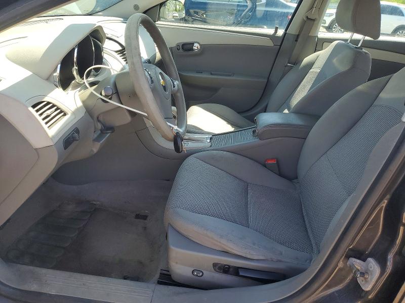 Aukcja sprzedaży 2011 Chevrolet Malibu, vin: 1G1ZC5E13BF222103, numer aukcji: 54457676