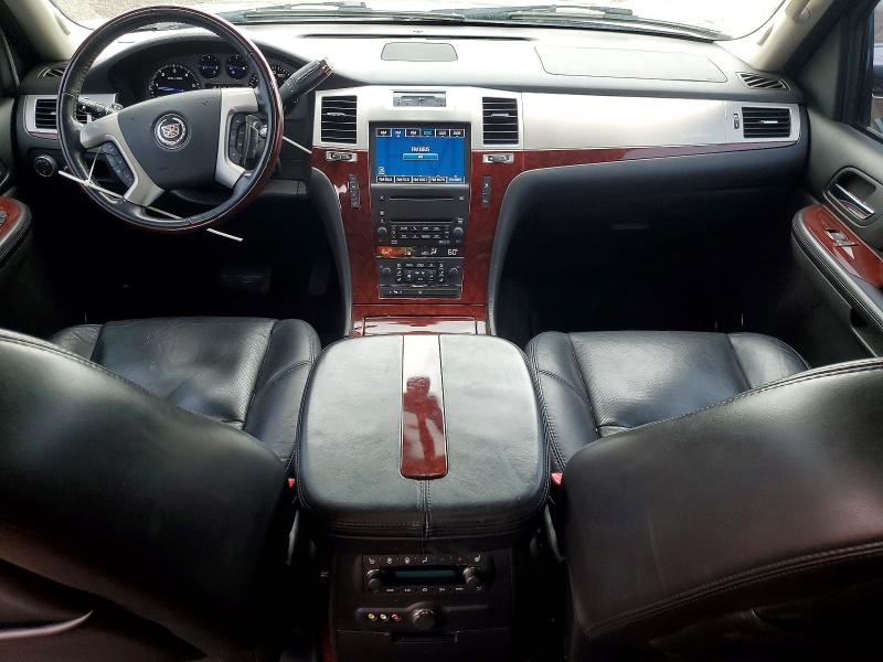 Aukcja sprzedaży 2007 Cadillac Escalade, vin: 1GYFK63897R213456, numer aukcji: 51259436