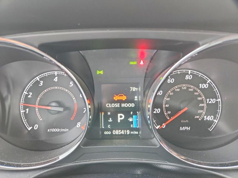 2017 Mitsubishi Outlander Sport მანქანა იყიდება აუქციონზე, vin: JA4AP3AU6HZ028907, აუქციონის ნომერი: 52149046