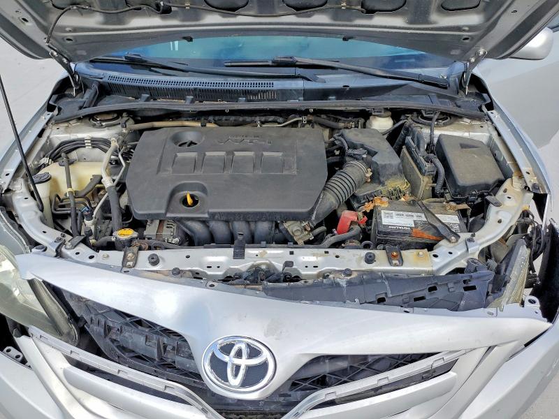2013 Toyota Corolla მანქანა იყიდება აუქციონზე, vin: 5YFBU4EE2DP154486, აუქციონის ნომერი: 54162376