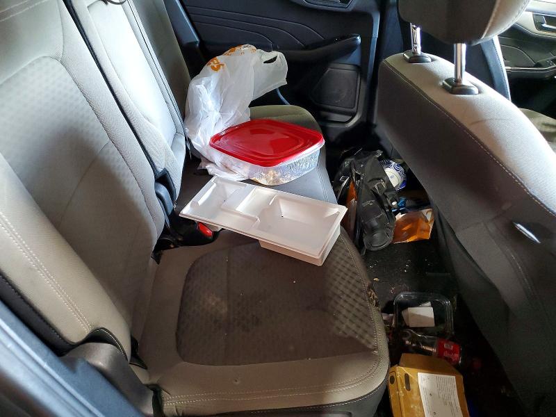 Продаж на аукціоні авто 2022 Ford Escape, vin: 1FMCU9G6XNUB65260, номер лоту: 52871046