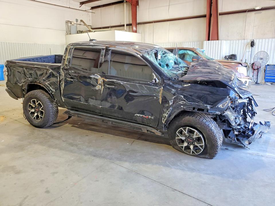Продаж на аукціоні авто 2026 Gmc Canyon, vin: 1GTP2EEK9T1110866, номер лоту: 53270566
