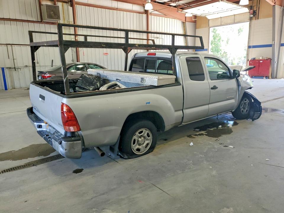 Aukcja sprzedaży 2011 Toyota Tacoma, vin: 5TFTX4CNXBX008642, numer aukcji: 55141756