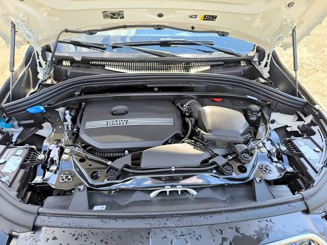 Продаж на аукціоні авто 2026 Bmw X1, vin: WBX73EF04T5613095, номер лоту: 54837036