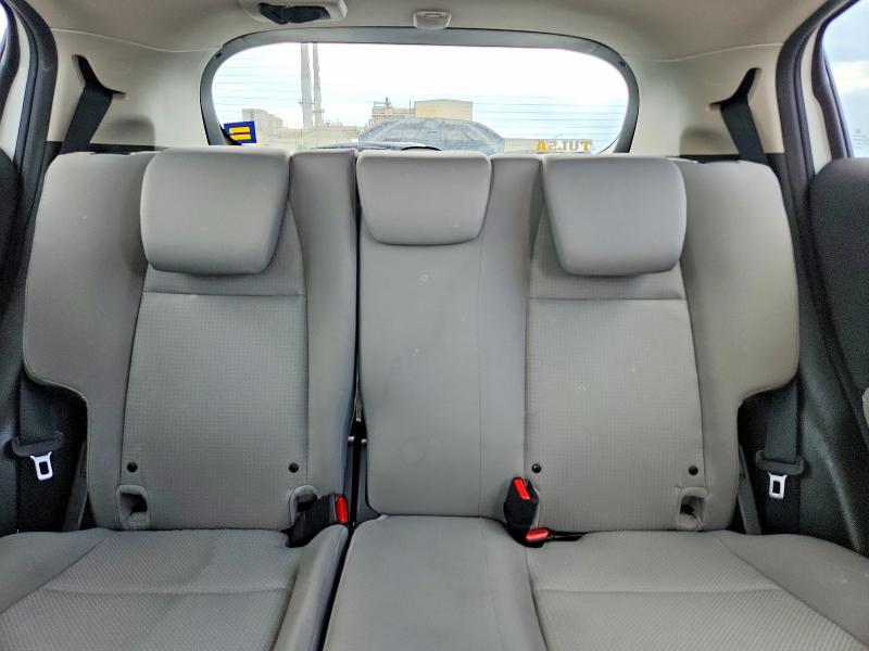 53808946 :رقم المزاد ، 3CZRU5H57MM723138 vin ، 2021 Honda Hr-v مزاد بيع