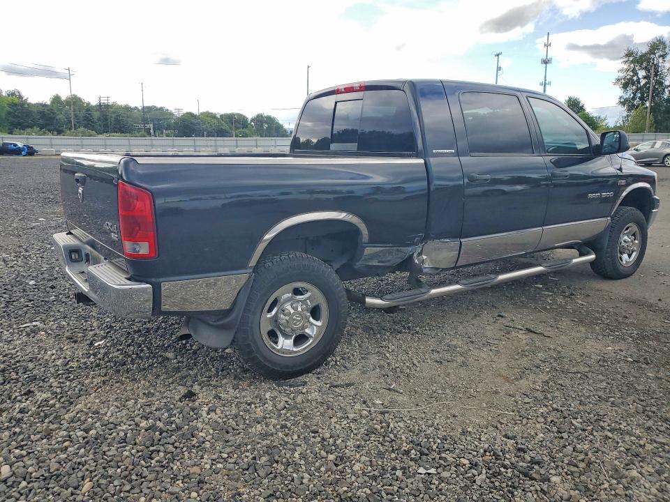 Продаж на аукціоні авто 2006 Dodge Ram 1500, vin: 3D7KS19DX6G216298, номер лоту: 53430836