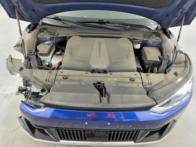 Продажа на аукционе авто 2024 Kia Ev6, vin: KNDC34LA9R5198514, номер лота: 53142946