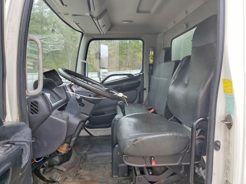Auction sale of the 2014 Hino 258/268, vin: 5PVNE8JT4E4S55863, lot number: 52831576