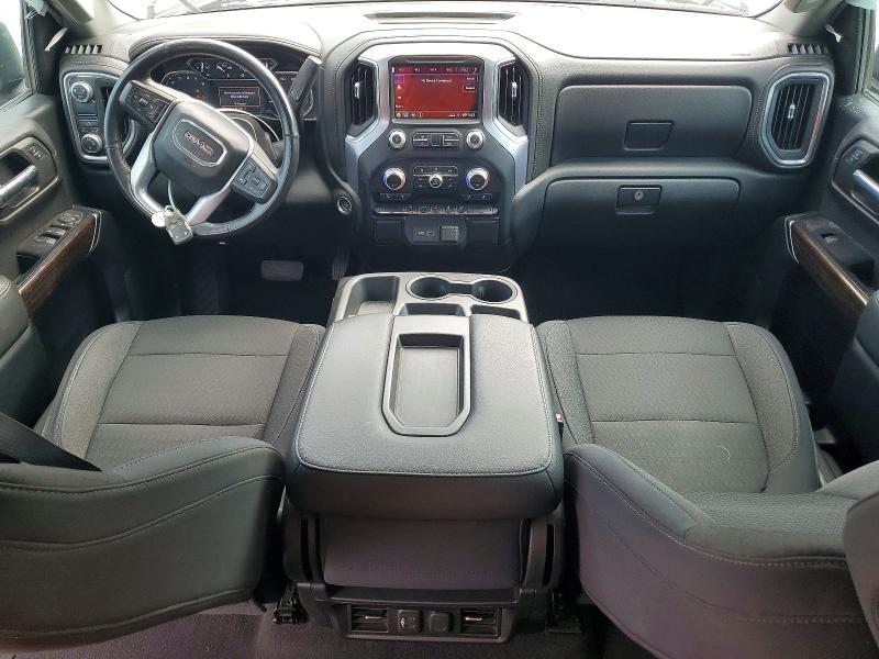 Aukcja sprzedaży 2019 Gmc Sierra, vin: 1GTP8BED5KZ417143, numer aukcji: 52385106