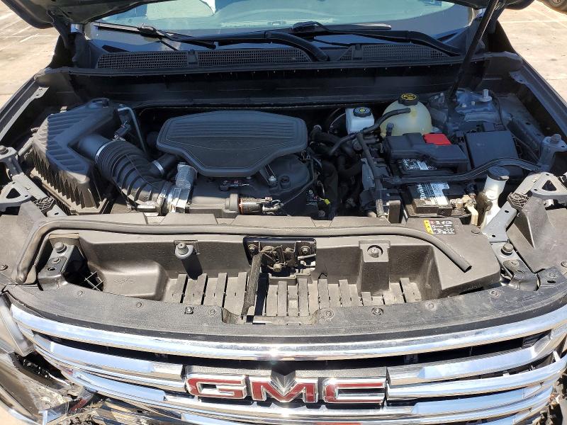 2020 Gmc Acadia მანქანა იყიდება აუქციონზე, vin: 1GKKNULS7LZ214115, აუქციონის ნომერი: 55193706