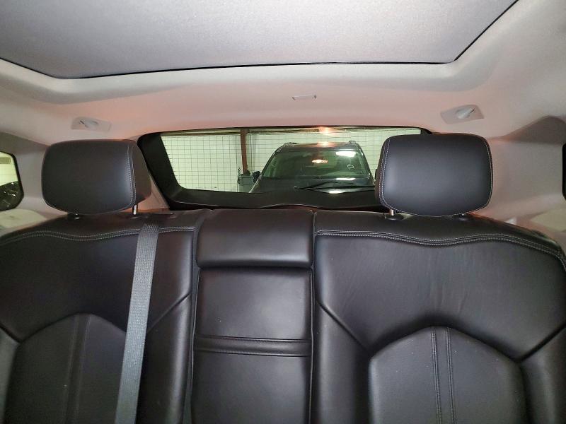 Продажа на аукционе авто 2016 Cadillac Srx, vin: 3GYFNFE37GS504527, номер лота: 54200616