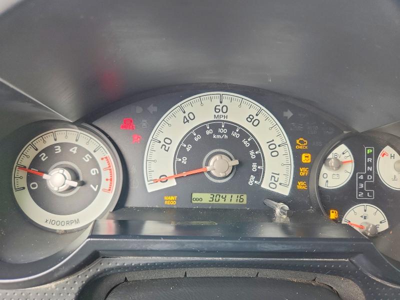 Aukcja sprzedaży 2008 Toyota Fj Cruiser, vin: JTEBU11F38K023418, numer aukcji: 53311626