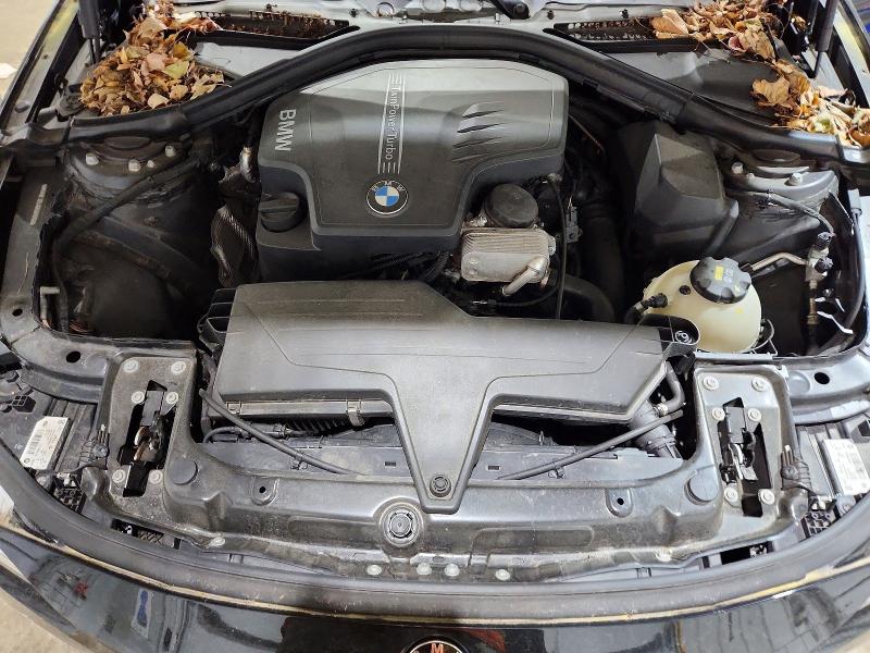 Продажа на аукционе авто 2016 Bmw 328, vin: WBA8E3C53GK501070, номер лота: 53624346