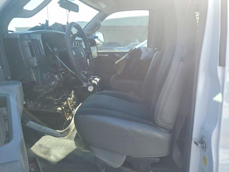 Продажа на аукционе авто 2021 Gmc Savana, vin: 1GTW7AF76M1308080, номер лота: 50320096