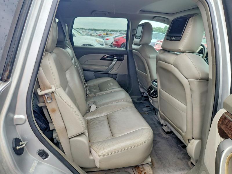 Aukcja sprzedaży 2010 Acura Mdx, vin: 2HNYD2H69AH528493, numer aukcji: 55185236