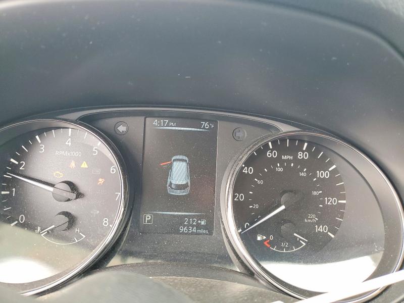 Продажа на аукционе авто 2017 Nissan Rogue, vin: JN8AT2MT3HW136941, номер лота: 54341336