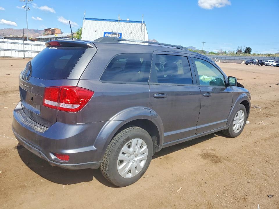 Aukcja sprzedaży 2019 Dodge Journey, vin: 3C4PDDBG9KT695086, numer aukcji: 53116976