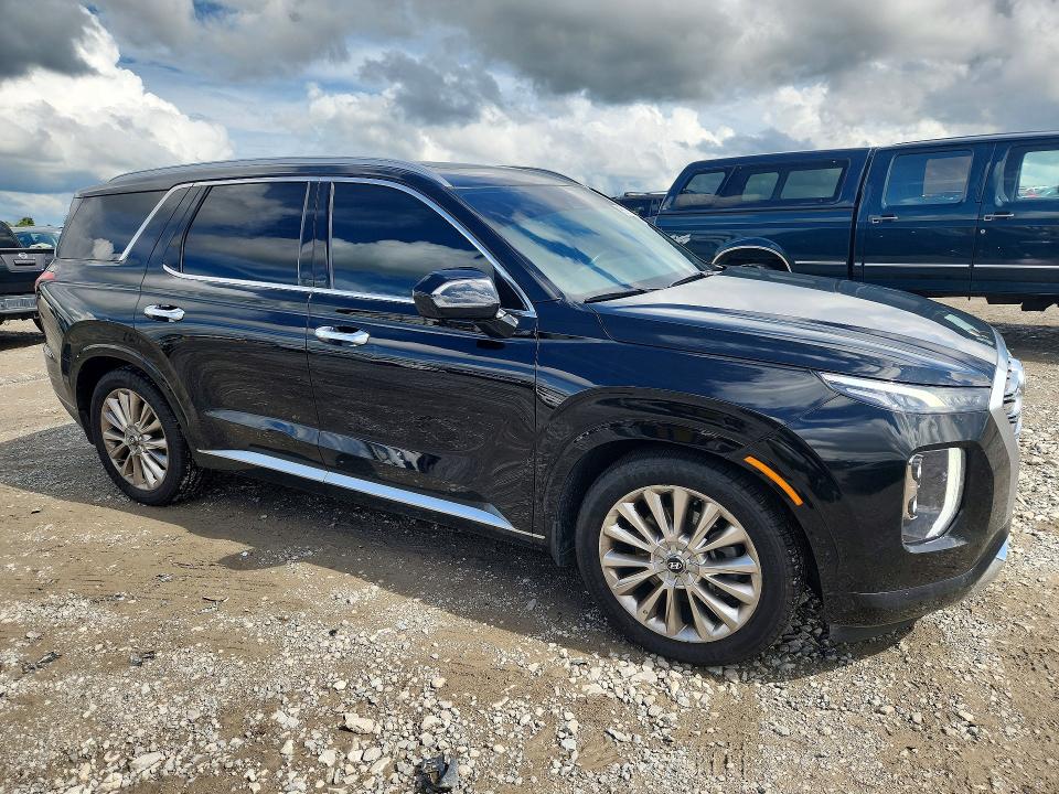 Aukcja sprzedaży 2020 Hyundai Palisade, vin: KM8R5DHE0LU165961, numer aukcji: 55056376