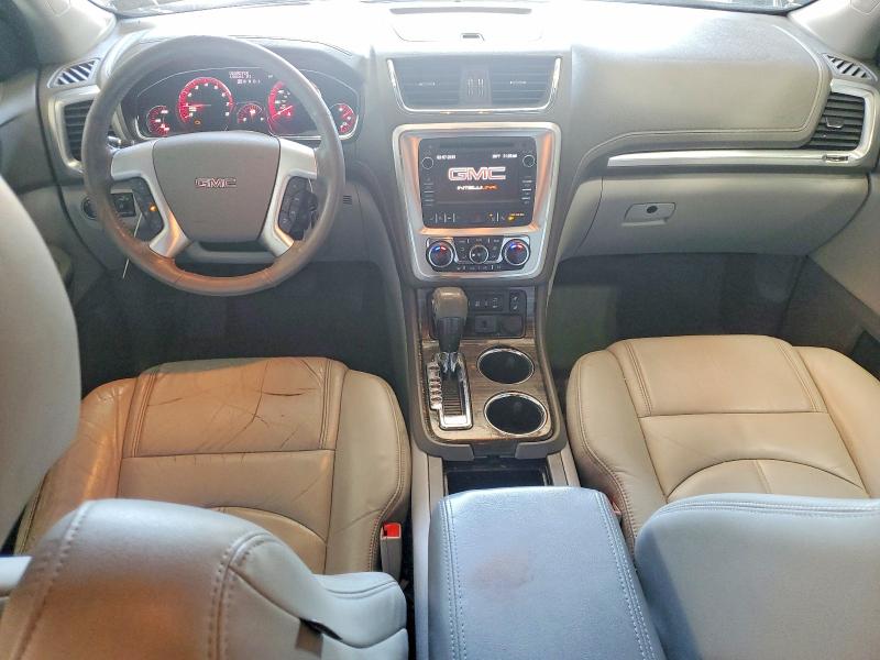 Aukcja sprzedaży 2017 Gmc Acadia Limited, vin: 1GKKVSKD9HJ149586, numer aukcji: 54053306
