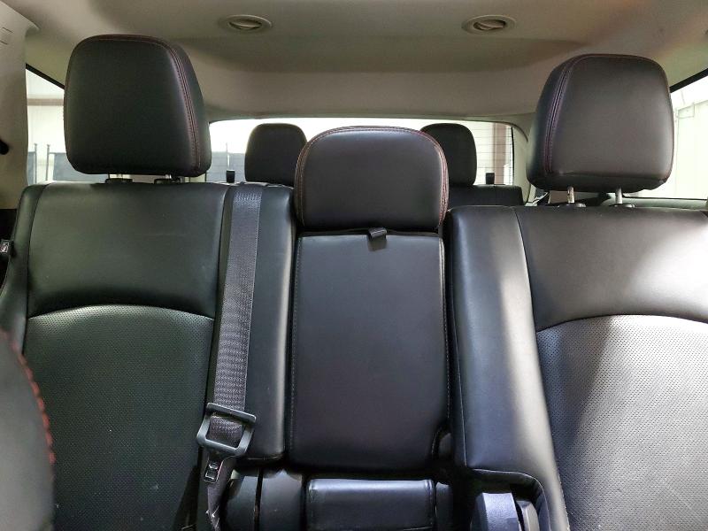 Aukcja sprzedaży 2018 Dodge Journey, vin: 3C4PDDEG9JT463338, numer aukcji: 53576816