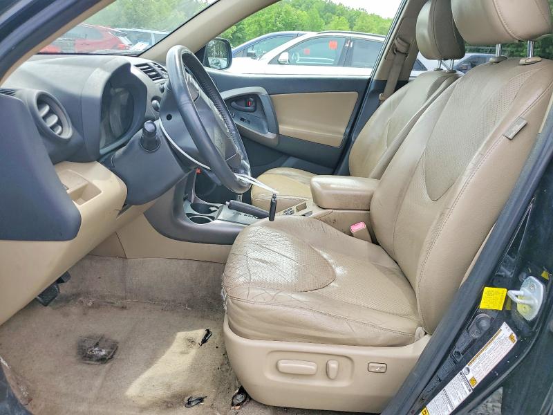 Продаж на аукціоні авто 2011 Toyota Rav4, vin: JTMDF4DV9B5047031, номер лоту: 55110576