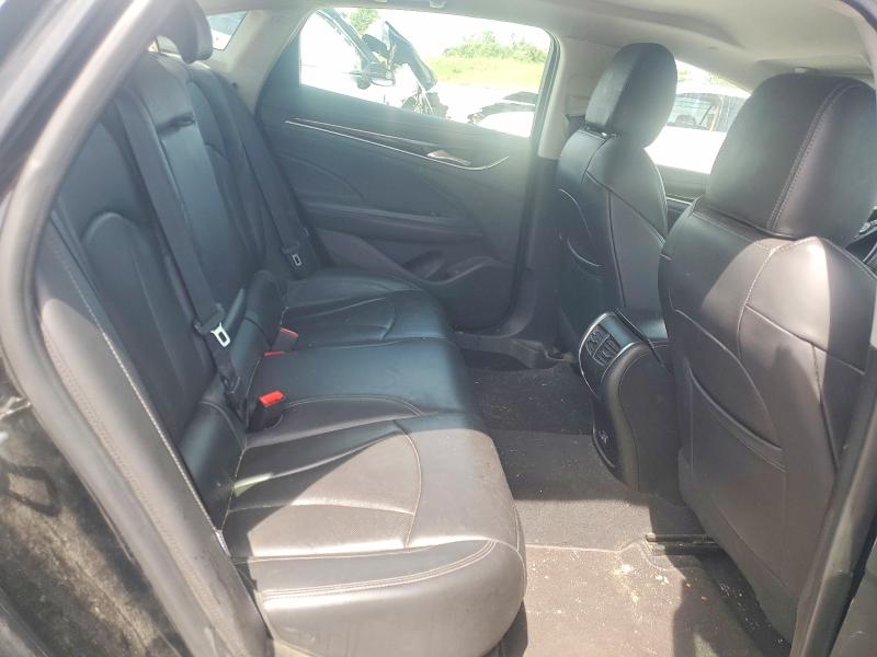 54945026 :رقم المزاد ، 1G4ZP5SZ8KU112676 vin ، 2019 Buick Lacrosse مزاد بيع