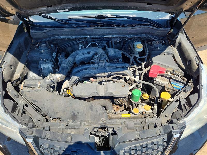 54955686 :رقم المزاد ، JF2SJAHC3FH420826 vin ، 2015 Subaru Forester مزاد بيع