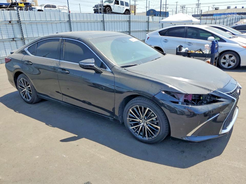 Продаж на аукціоні авто 2022 Lexus Es 300h, vin: 58ADA1C19NU023001, номер лоту: 54883116