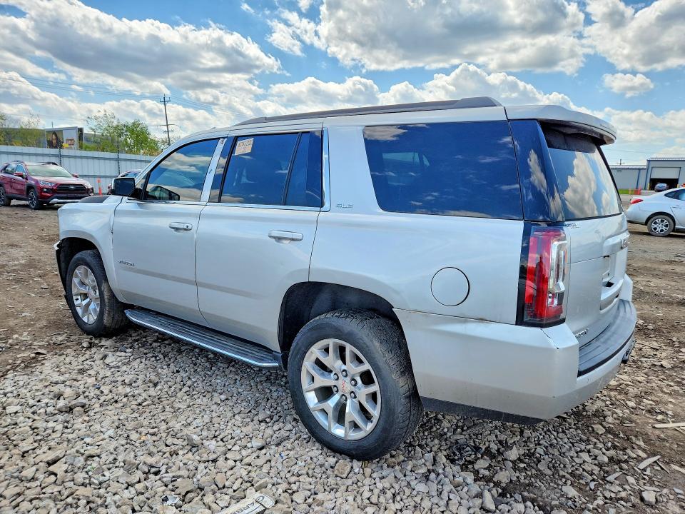 Aukcja sprzedaży 2017 Gmc Yukon, vin: 1GKS2AKC1HR271225, numer aukcji: 52187286