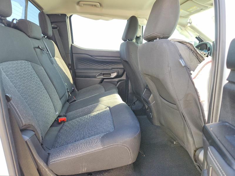 51032906 :رقم المزاد ، 1FTER4HP3RLE44215 vin ، 2024 Ford Ranger مزاد بيع