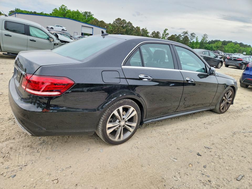 2016 Mercedes-benz E მანქანა იყიდება აუქციონზე, vin: WDDHF5KB1GB216134, აუქციონის ნომერი: 51182076