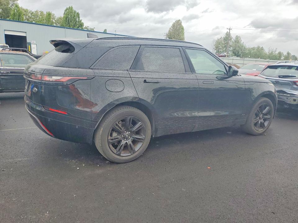 Продажа на аукционе авто 2019 Land Rover Range Rover Velar, vin: SALYL2EX7KA216915, номер лота: 53270456