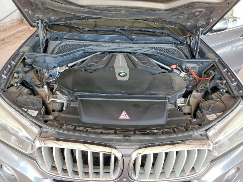 Aukcja sprzedaży 2015 Bmw X5, vin: 5UXKR6C59F0J79249, numer aukcji: 53541236