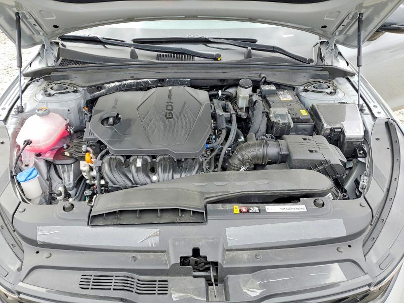 Продажа на аукционе авто 2025 Kia K5, vin: KNAG64J74S5394489, номер лота: 52422766