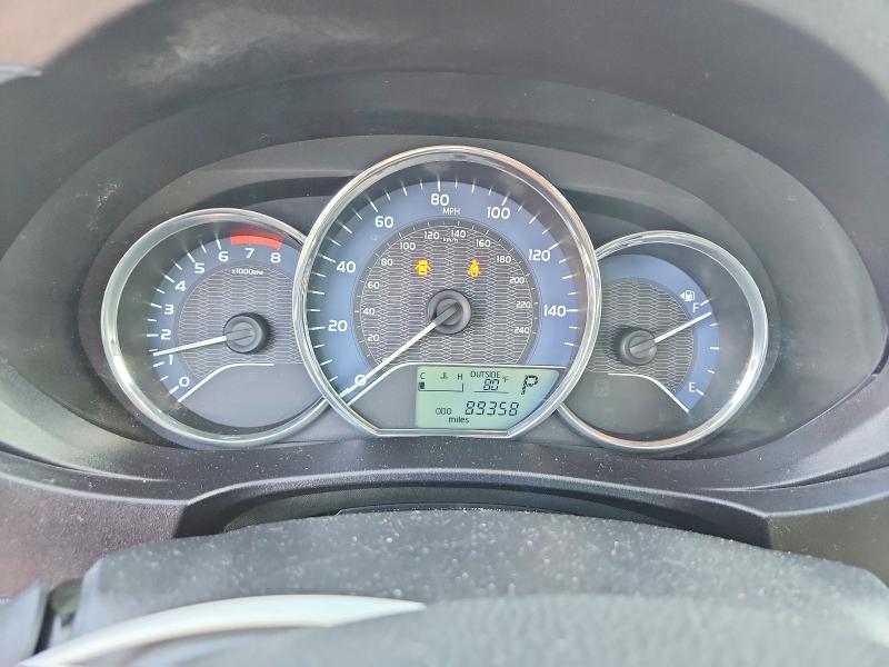 Продажа на аукционе авто 2015 Toyota Corolla, vin: 5YFBURHE0FP307779, номер лота: 54903976