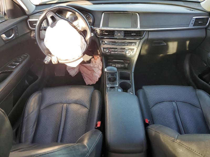 Продажа на аукционе авто 2018 Kia Optima, vin: 5XXGU4L31JG188284, номер лота: 51620786