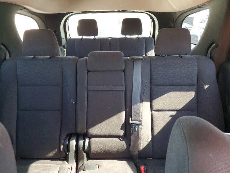 Продажа на аукционе авто 2018 Dodge Durango, vin: 1C4RDHAG0JC114943, номер лота: 53992986