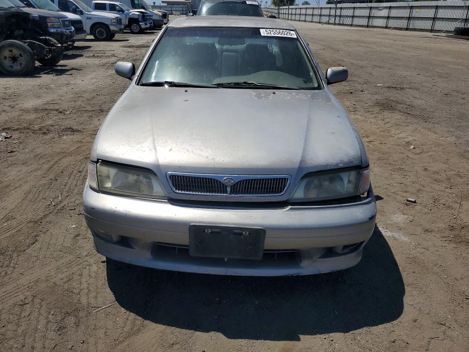 Продаж на аукціоні авто 2000 Infiniti G20, vin: JNKCP11A2YT300900, номер лоту: 52556026