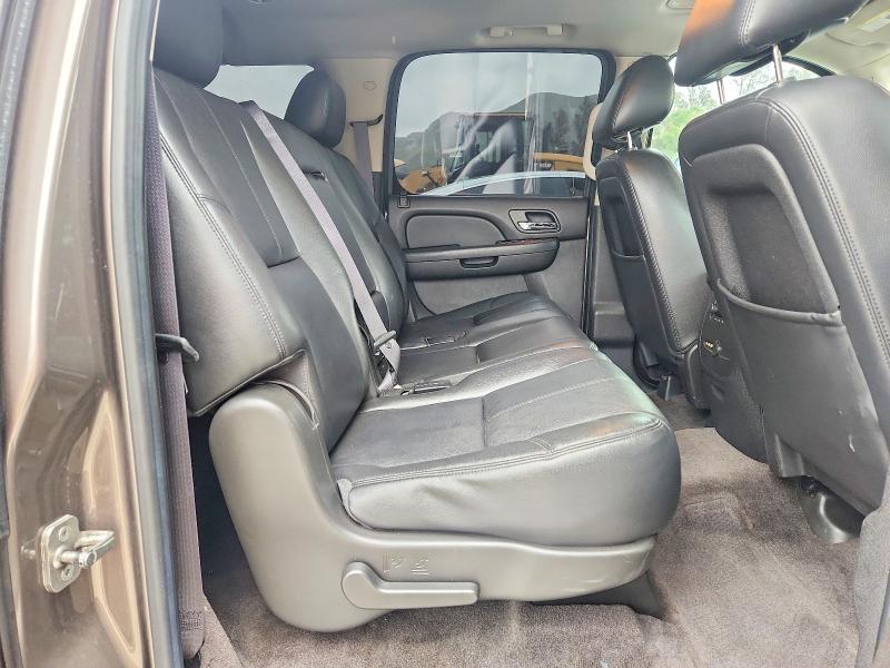 53994066 :رقم المزاد ، 1GNSCJE00CR250473 vin ، 2012 Chevrolet Suburban مزاد بيع