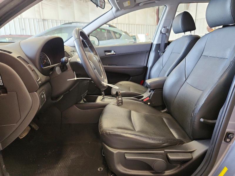 54758216 :رقم المزاد ، KMHDC8AE5BU099990 vin ، 2011 Hyundai Elantra Touring مزاد بيع