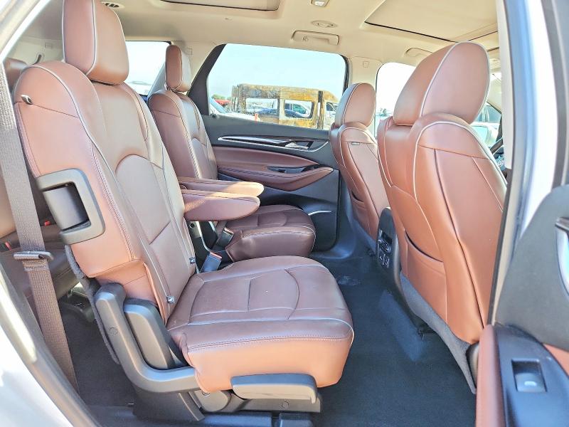 Aukcja sprzedaży 2018 Buick Enclave, vin: 5GAERDKW0JJ225892, numer aukcji: 54461636