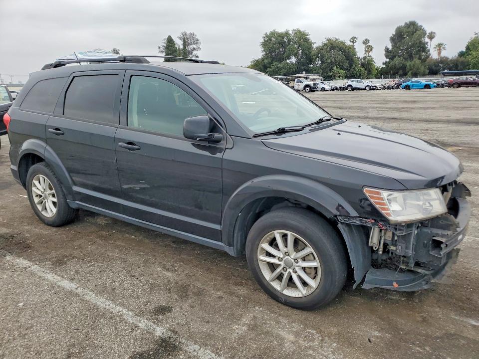 Продаж на аукціоні авто 2017 Dodge Journey, vin: 3C4PDDBG1HT528729, номер лоту: 53765336