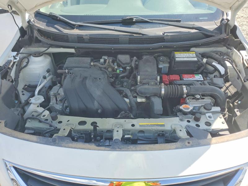 Продаж на аукціоні авто 2013 Nissan Versa, vin: 3N1CN7AP0DL836115, номер лоту: 54241106