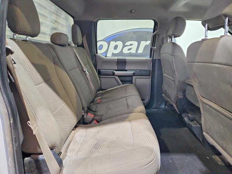Продажа на аукционе авто 2019 Ford F250, vin: 1FT7W2BT5KEF05537, номер лота: 54088196