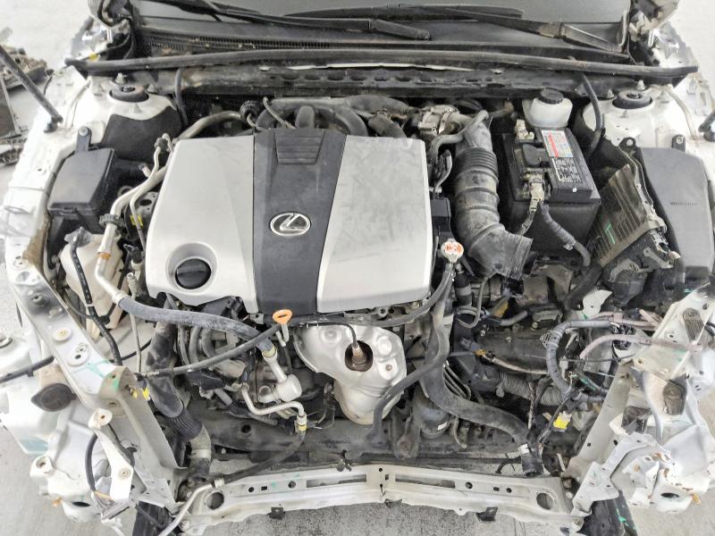 Продажа на аукционе авто 2019 Lexus Es, vin: 58ABZ1B13KU031673, номер лота: 51701686