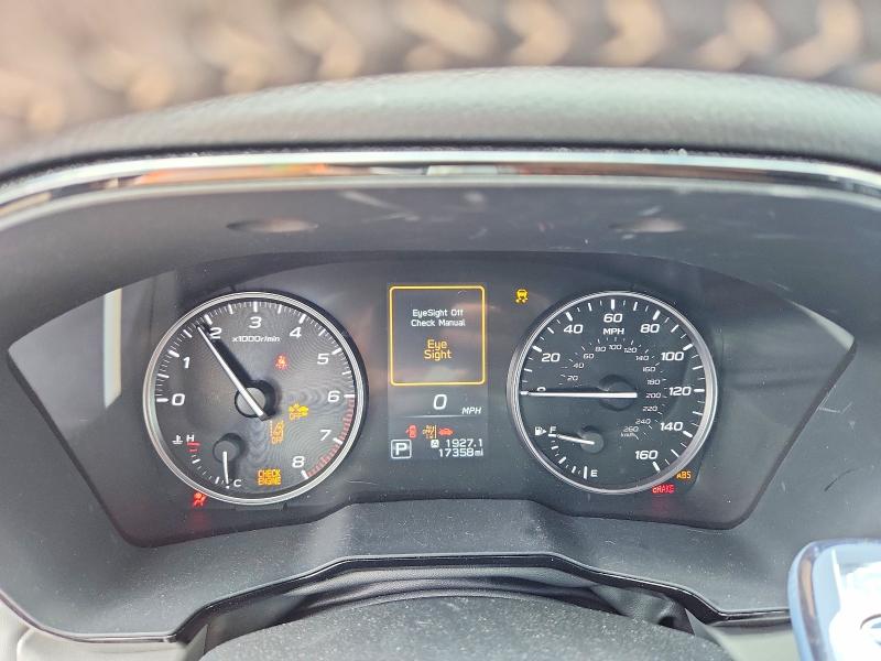 Продажа на аукционе авто 2024 Subaru Legacy, vin: 4S3BWAD6XR3029237, номер лота: 52953506