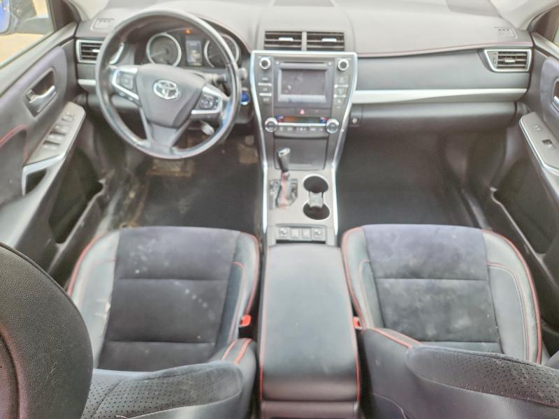 Продаж на аукціоні авто 2016 Toyota Camry Hybrid, vin: 4T1BD1FK3GU191391, номер лоту: 55050946