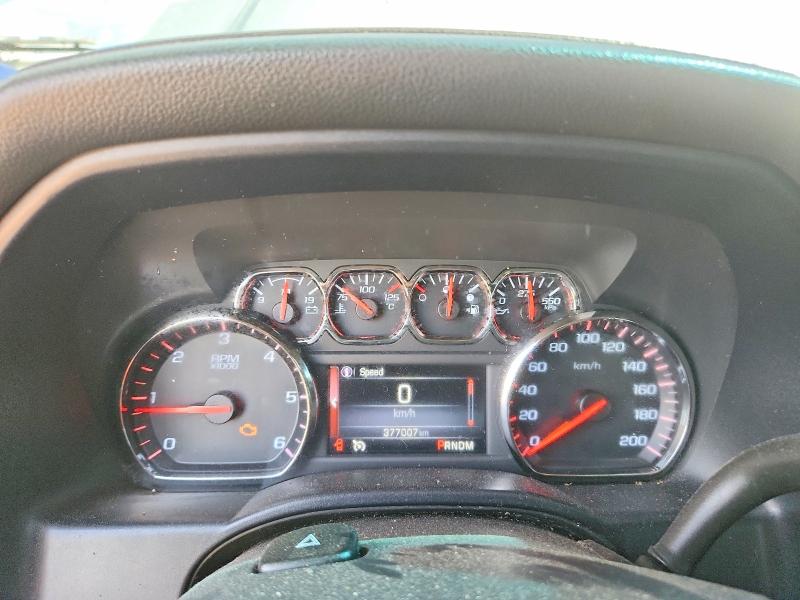 53732216 :رقم المزاد ، 1GTV2UEH2EZ114865 vin ، 2014 Gmc Sierra مزاد بيع