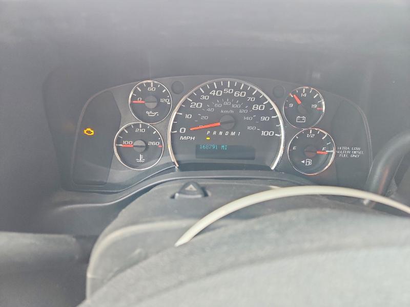 Продаж на аукціоні авто 2015 Chev Express G3500, vin: 1GBZGUCL3F1253563, номер лоту: 52357426